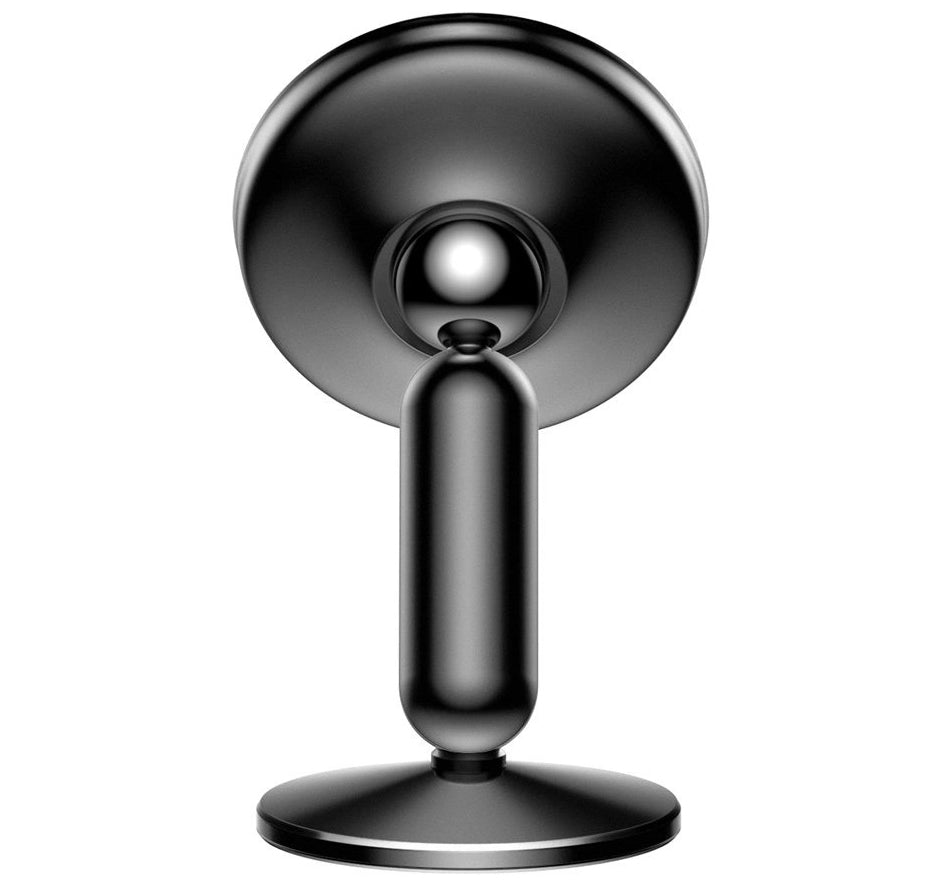 Baseus Magnetic Car Holder, Universal, Black SUYZD-01