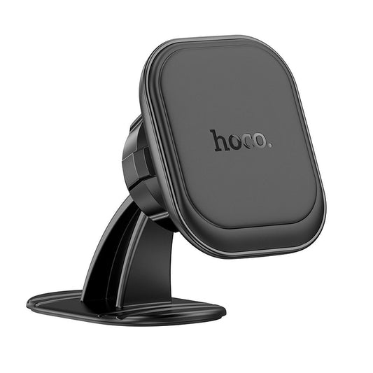 Support Auto Magnétique HOCO H30, Universel, Noir