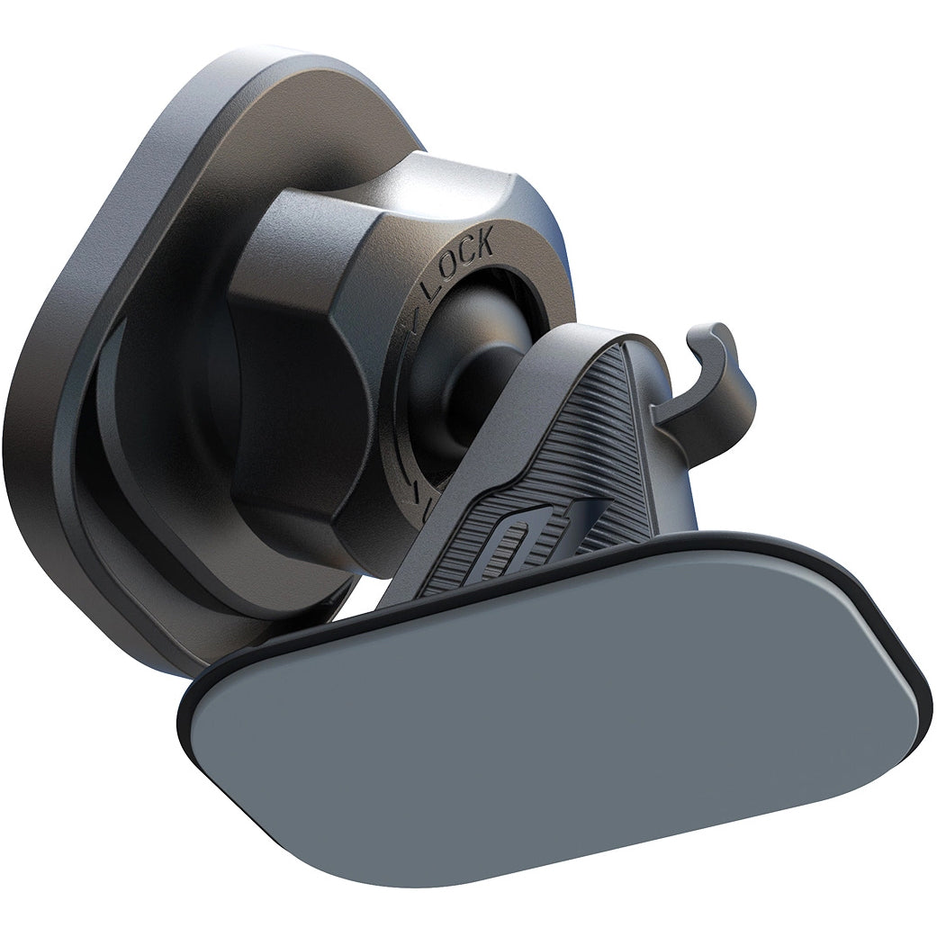 Joyroom JR-ZS400 Support magnétique pour voiture, universel, noir