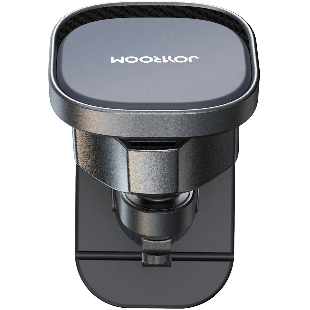 Joyroom JR-ZS400 Support magnétique pour voiture, universel, noir