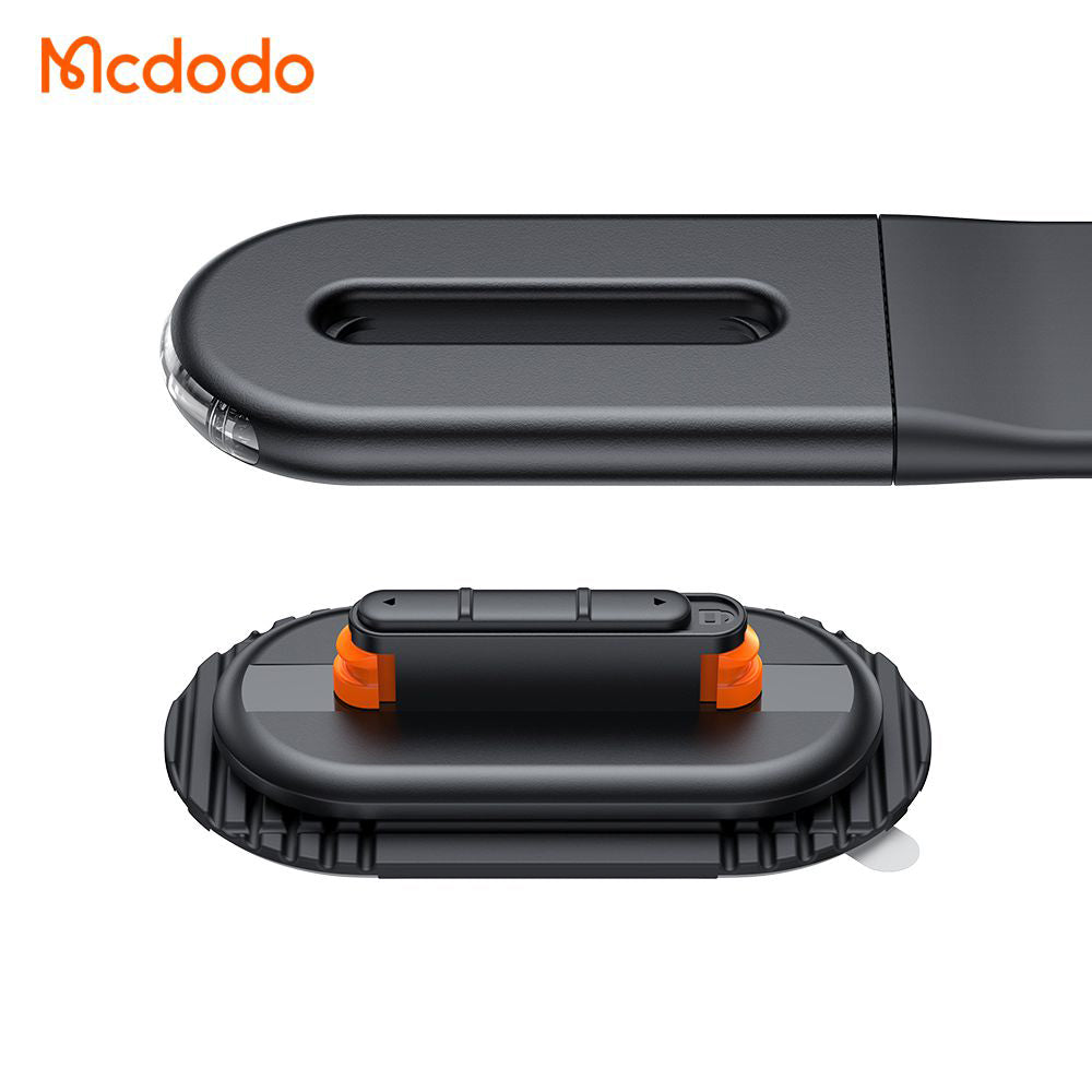Magnetische Autohalterung McDodo CM-6270, Universal, Schwarz