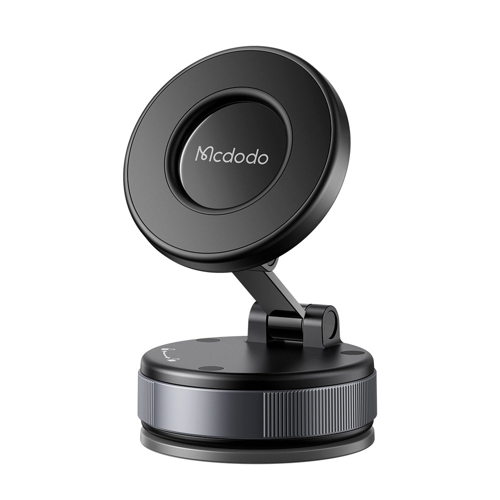 Magnetische Auto-Halterung McDodo CM-8540, Schwarz