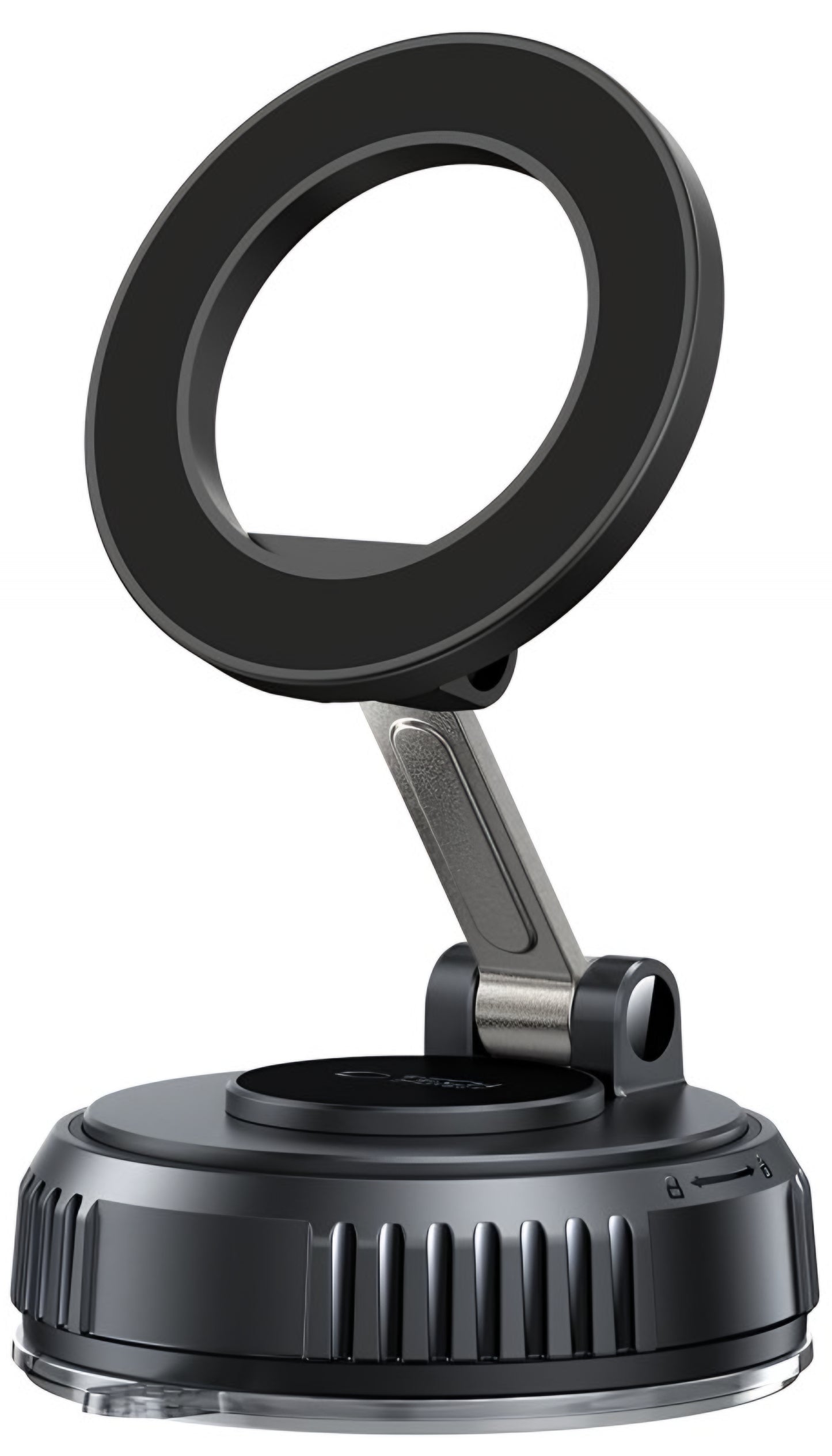 Support Auto Magnétique Tech-Protect N61, Universel, Noir