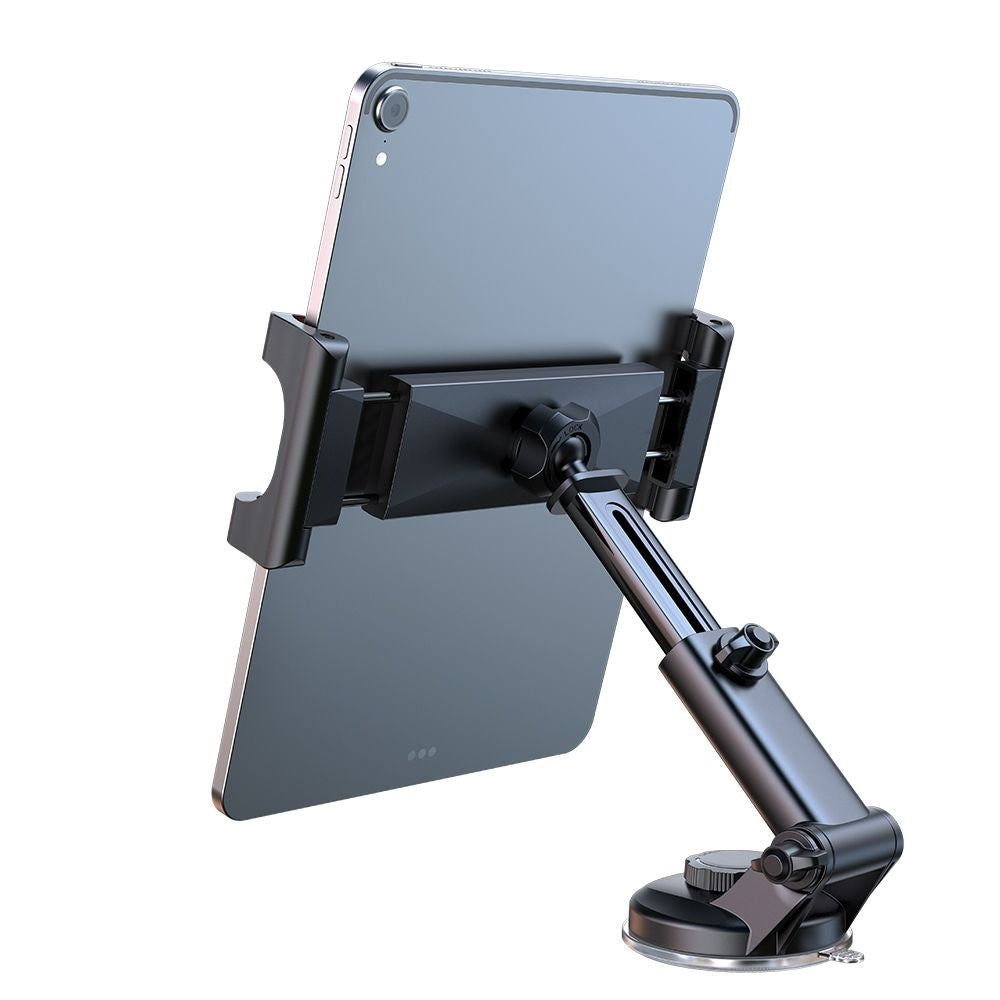 McDodo CM-4310 Car Holder for Phone / Tablet, 4.7inch - 12.9inch, Black