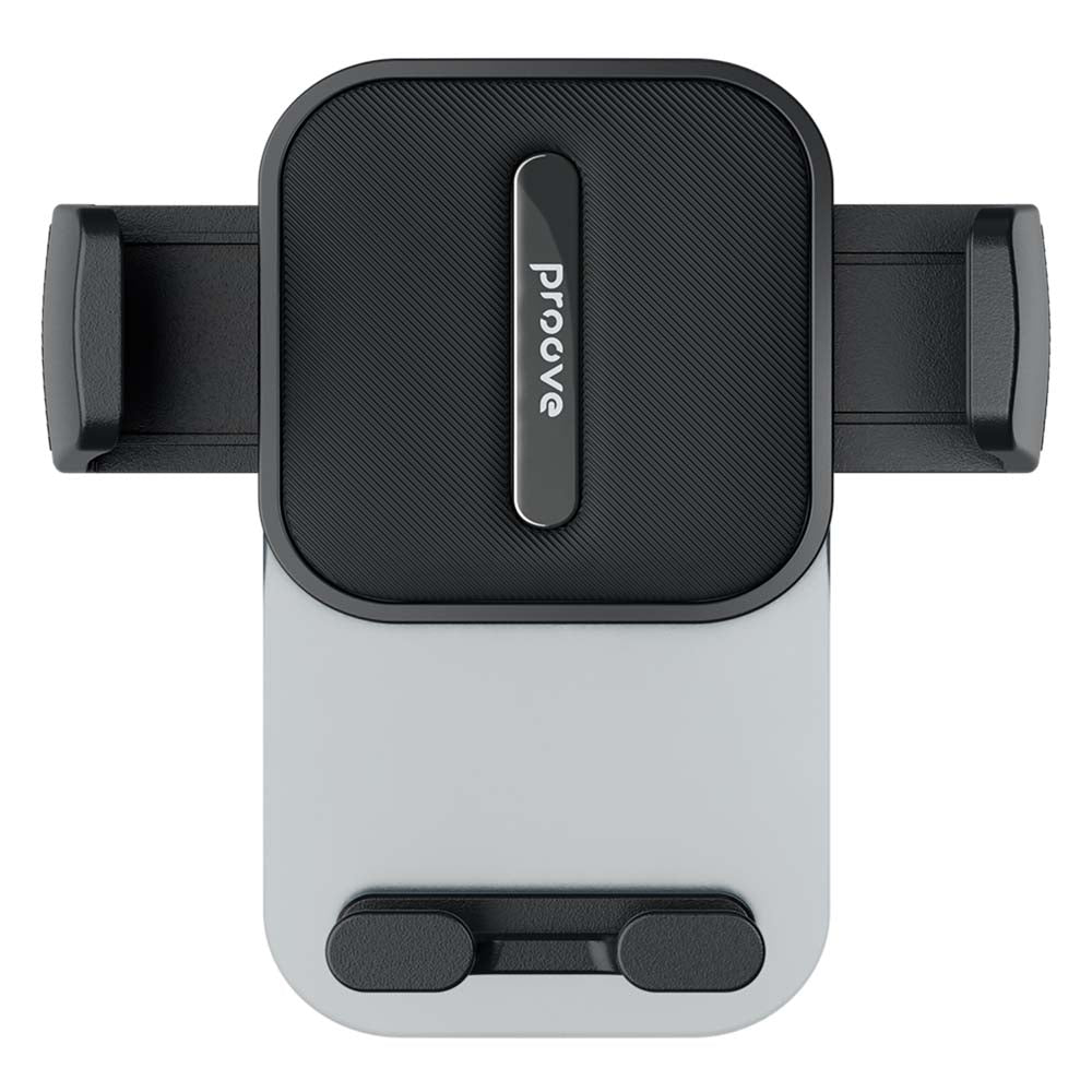 Support Auto Proove Crystal Clamp, 4.7inch - 6.9inch, Noir CHCC00000001