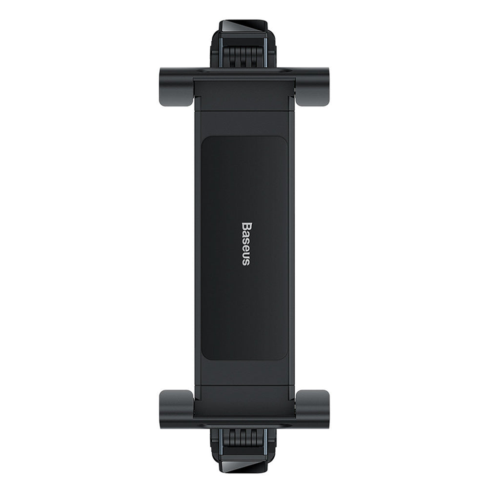Auto-Kopfstützenhalterung Baseus Joyride Pro für Telefon / Tablet, 4,7 Zoll - 12,3 Zoll, Schwarz SUTQ000001