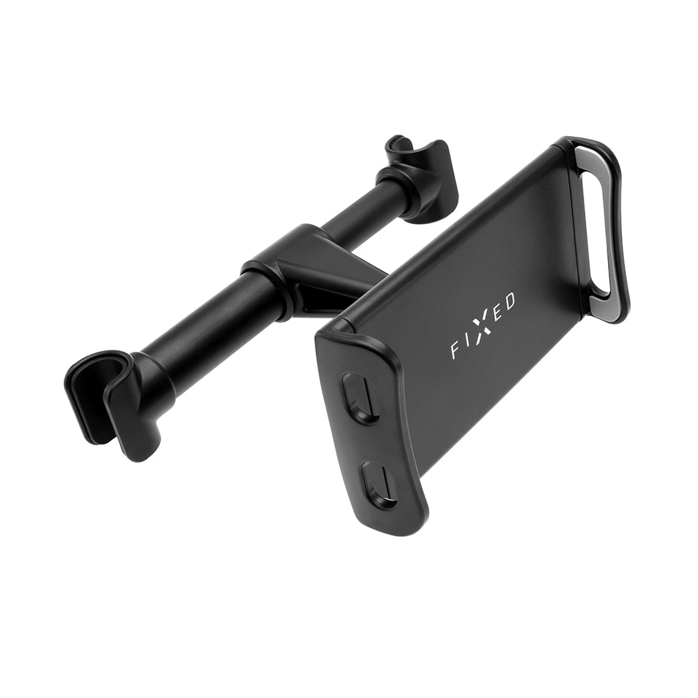 Support Auto Appui-tête Fixed, 7 pouces - 13 pouces, Noir