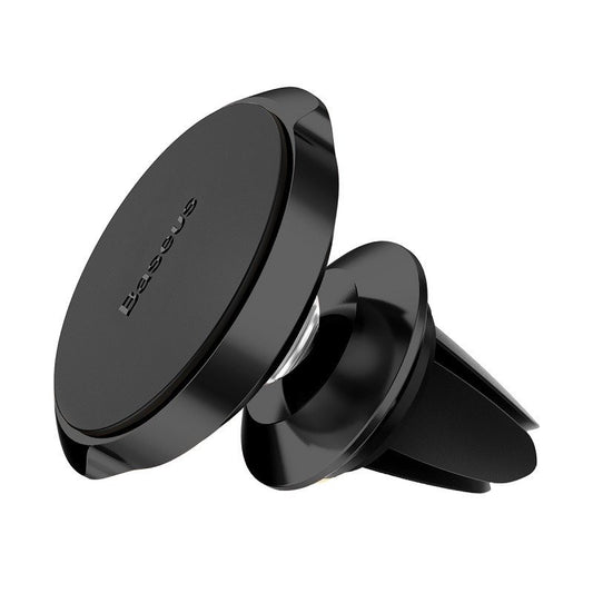 Autohalterung Baseus Small Ears, Universal, Schwarz SUER-A01