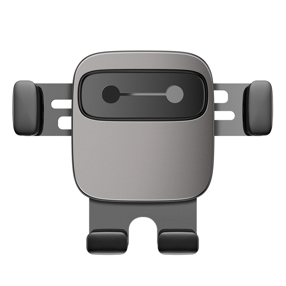 Baseus Cube Car Holder, 4.7inch - 6.6inch, Black SUYL-FK01