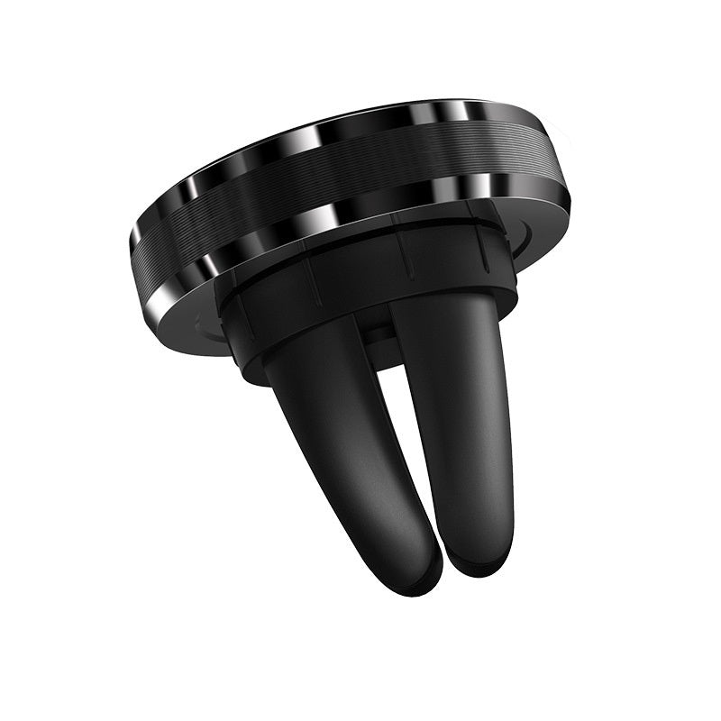 Support Auto Magnétique Borofone BH8, Universel, Noir