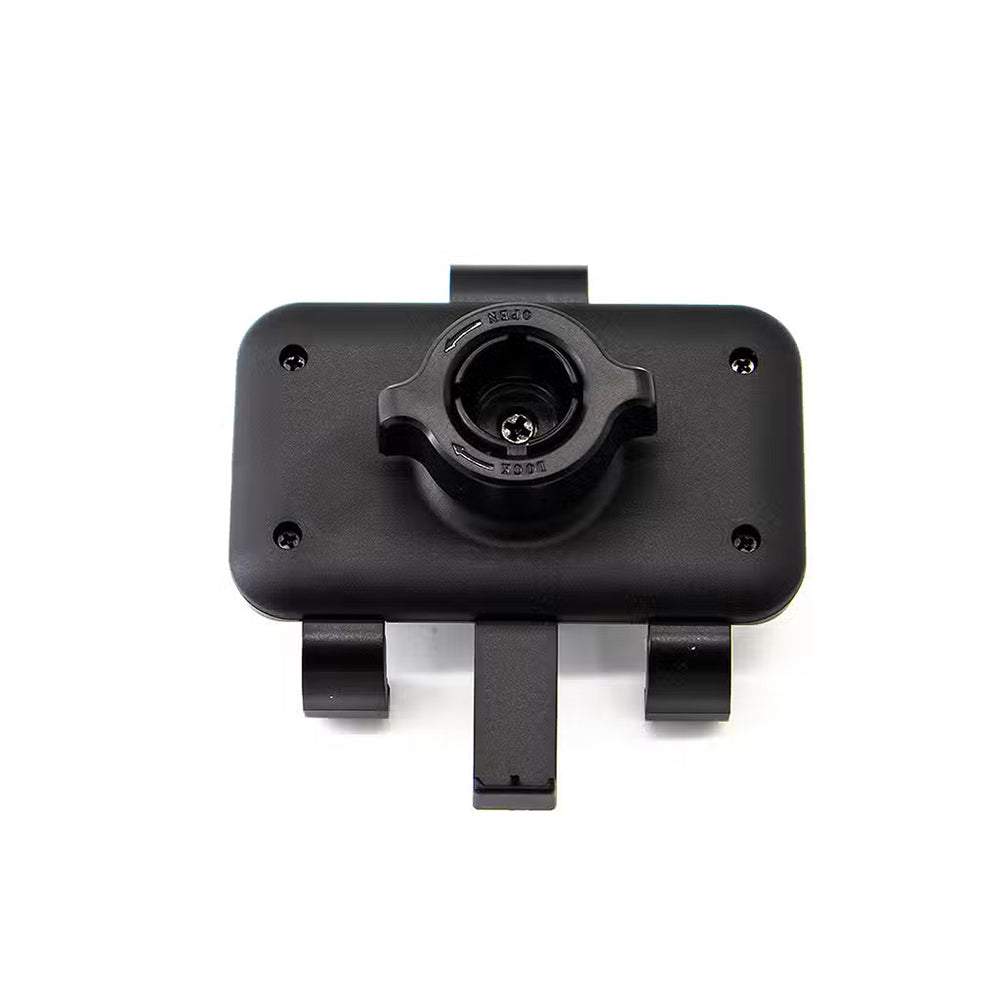 Support Auto Yesido C265, Universel, Noir