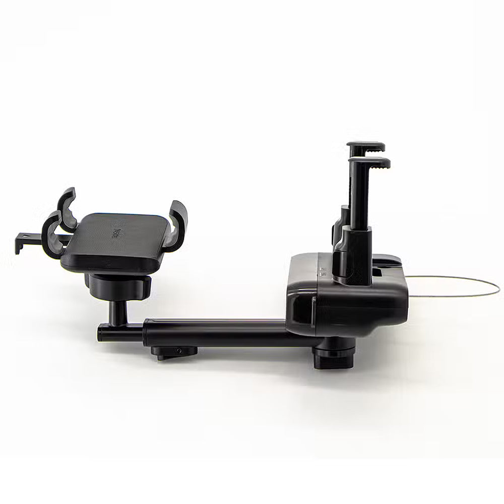 Support Auto Yesido C265, Universel, Noir