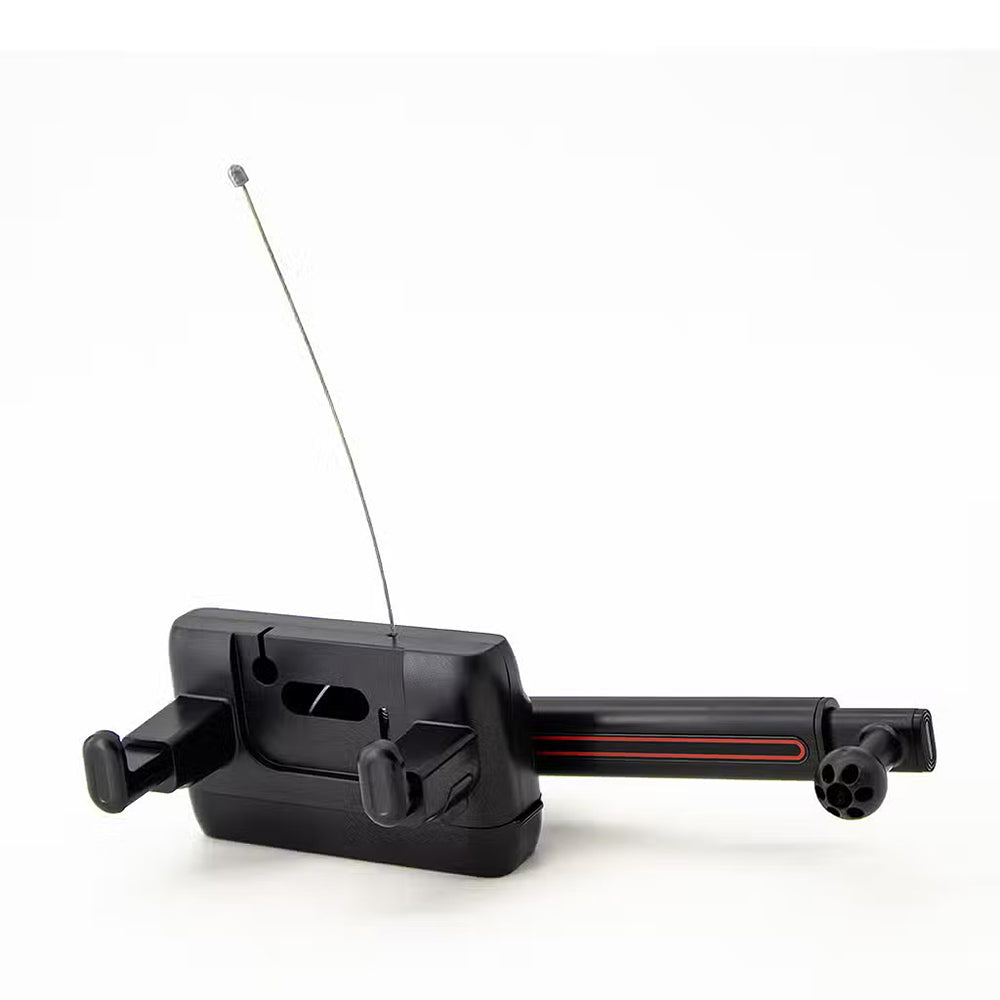 Support Auto Yesido C265, Universel, Noir