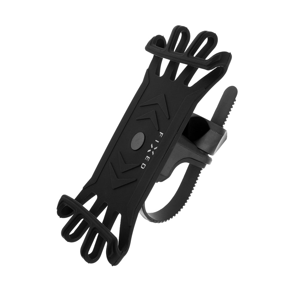 Support Vélo Fixed FIXBI, Universel, Noir
