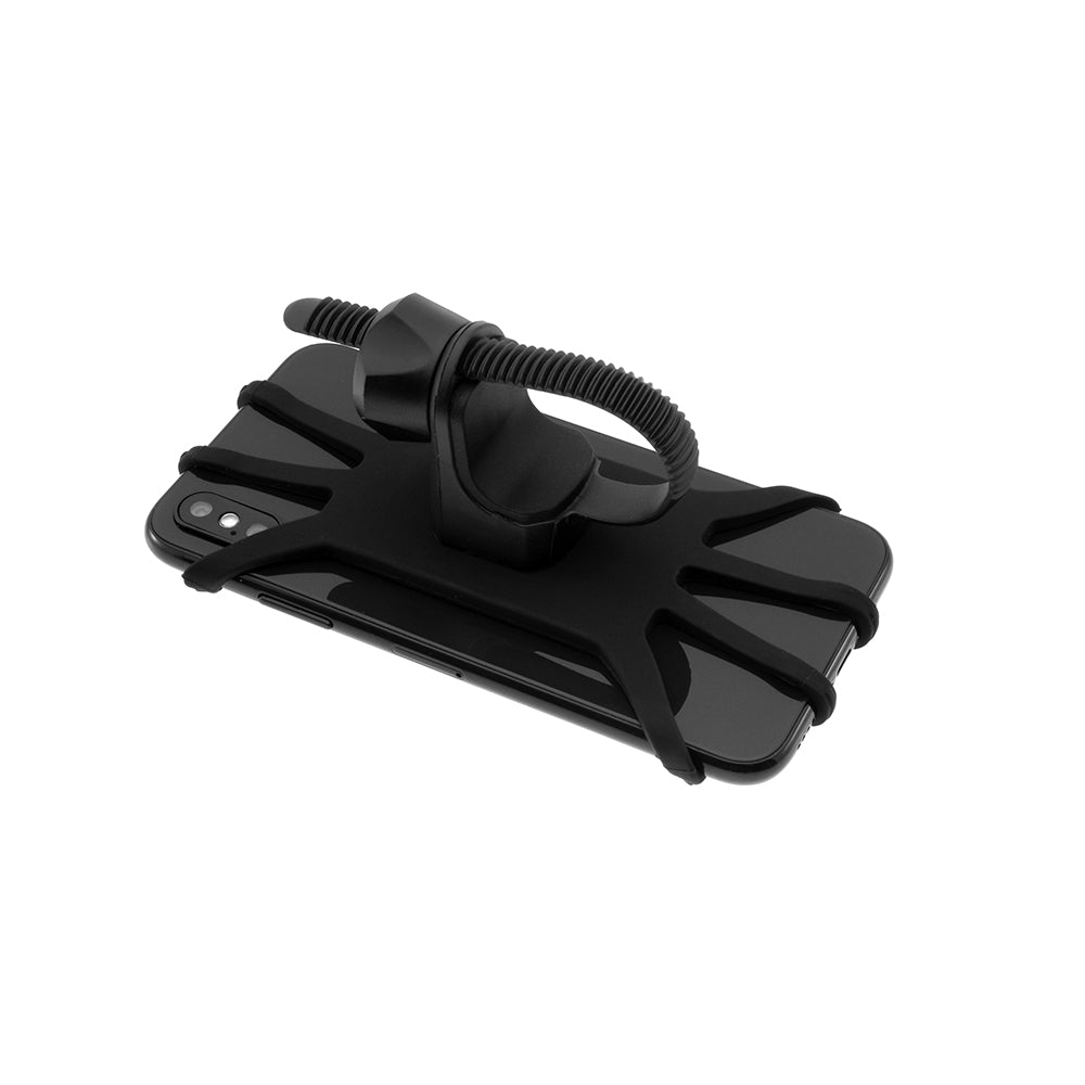 Support Vélo Fixed FIXBI, Universel, Noir