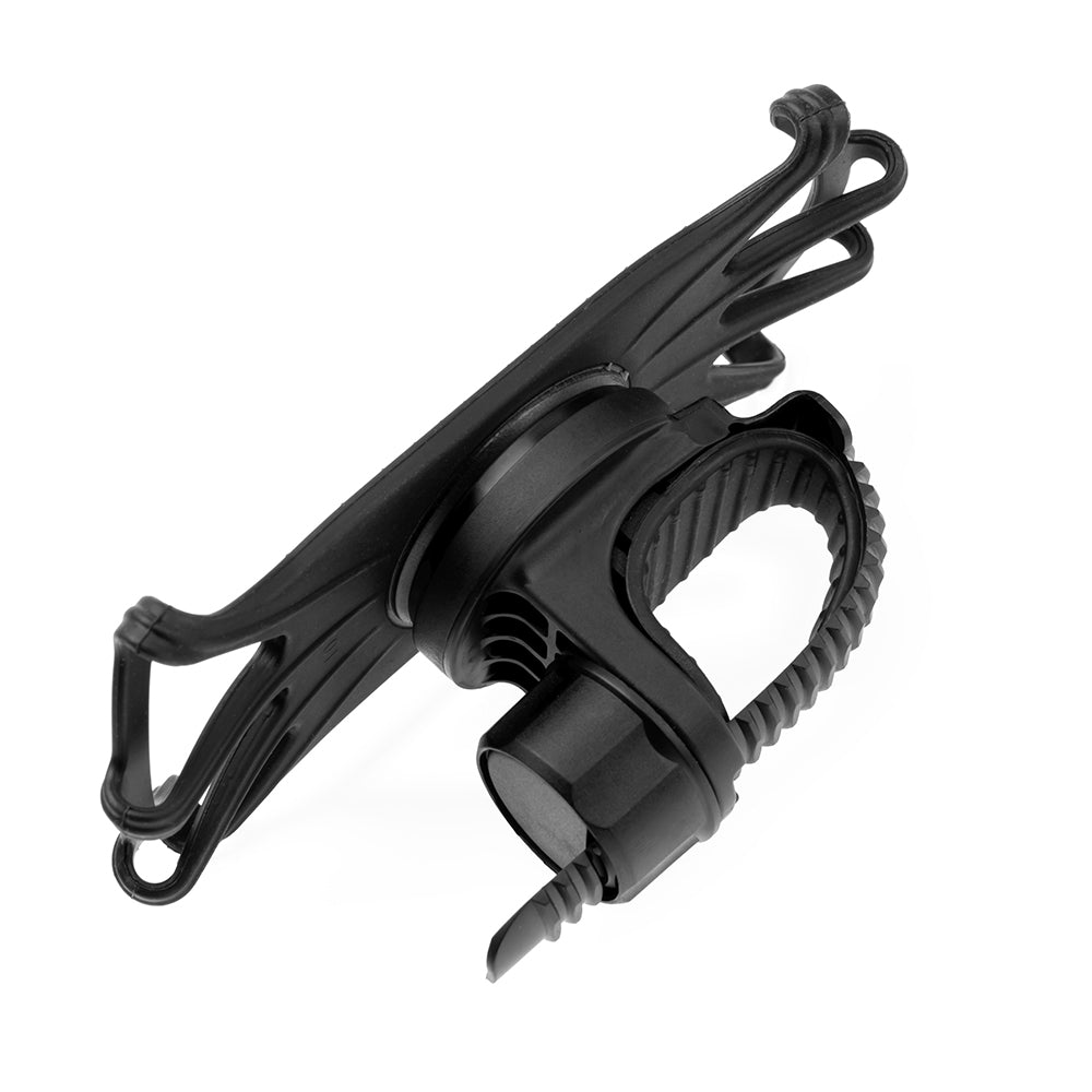 Fahrradhalterung Fixed FIXBI2, Universal, Schwarz