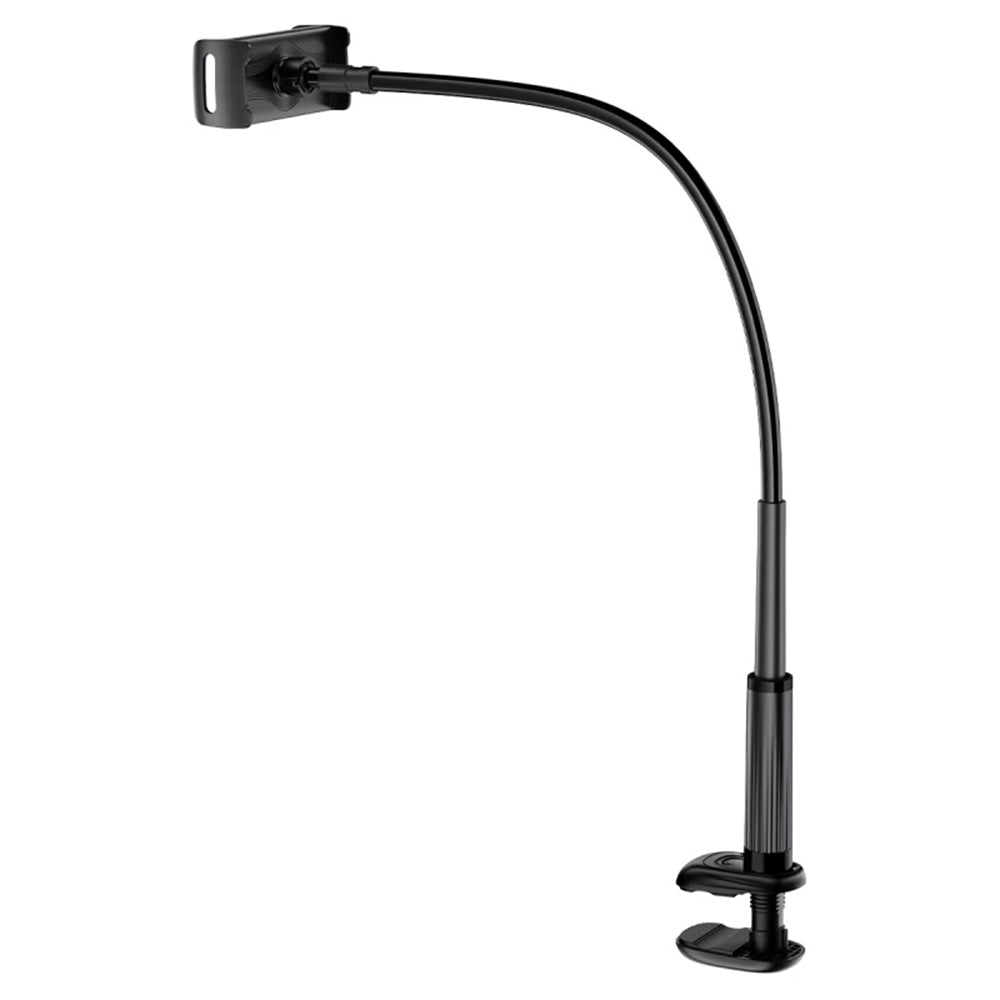 Acefast E40 Universal Handyhalter für den Schreibtisch, Schwarz
