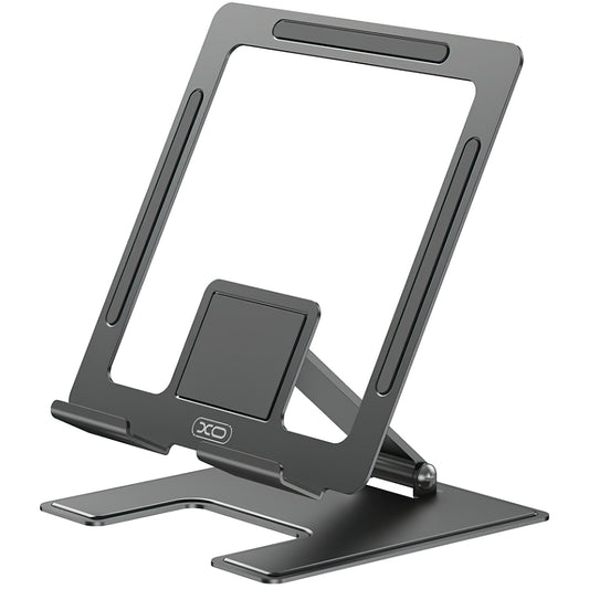 Support de bureau XO Design C136, 4,7 pouces - 12,9 pouces, noir