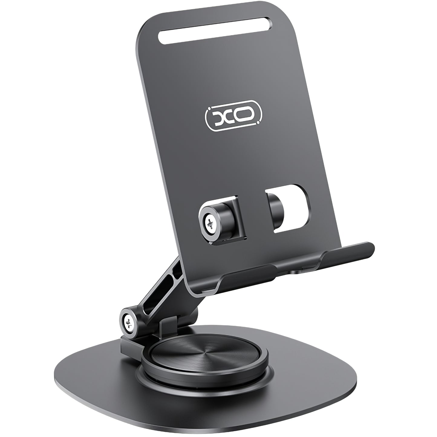 Support de bureau XO Design C151, universel, noir
