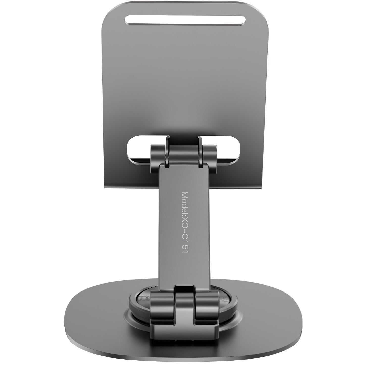 Support de bureau XO Design C151, universel, noir