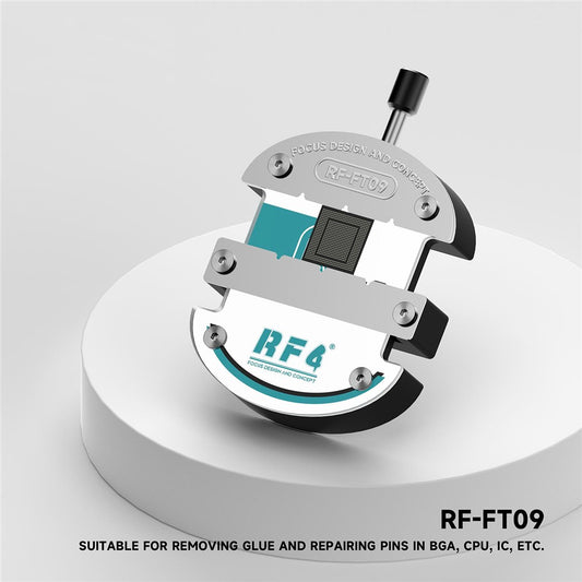 PCB Work Stand RF4 RF-FT09