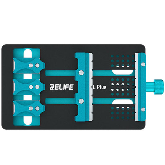Support de Travail PCB Relife RL-601L Plus