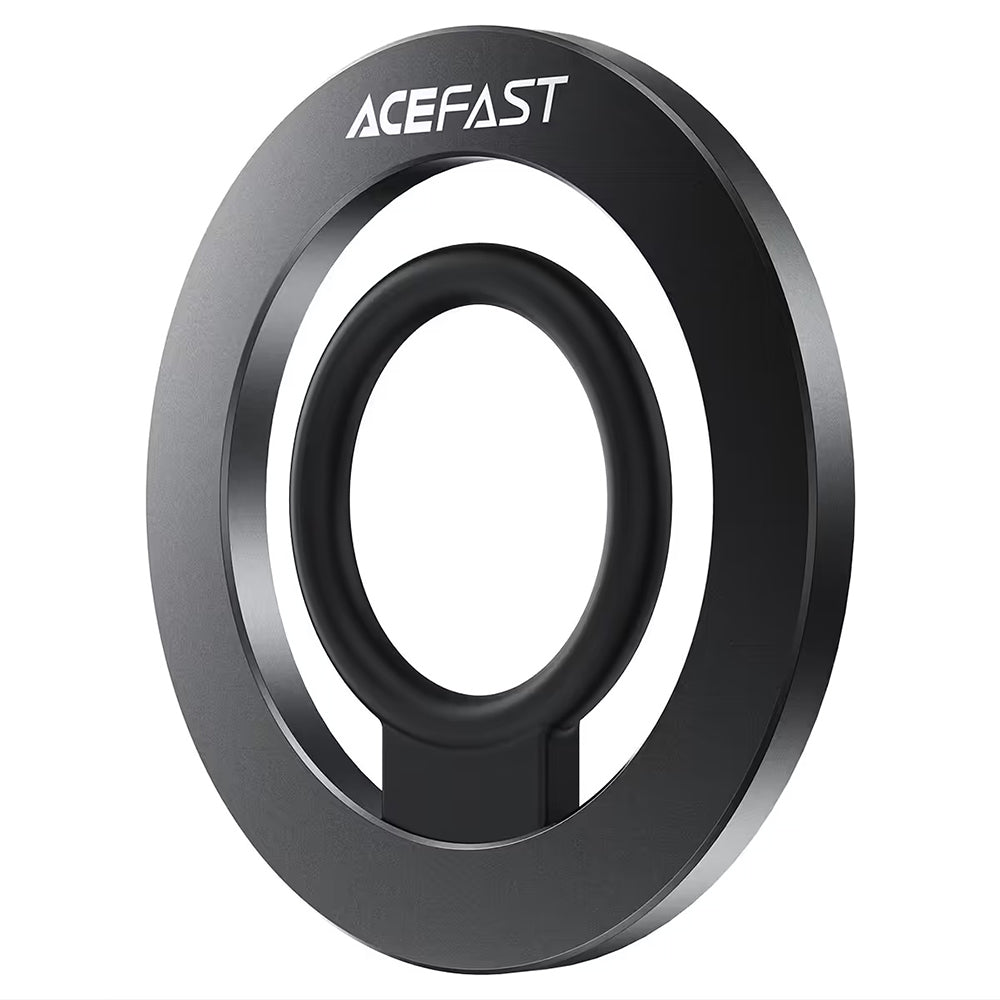 Acefast E35 Ringhalter, Universal, Schwarz