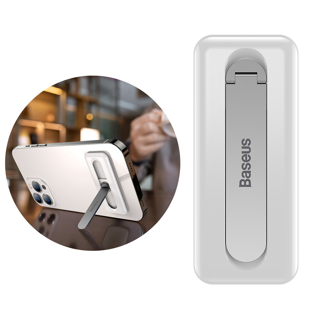 Baseus Desk Stand, White LUXZ000002