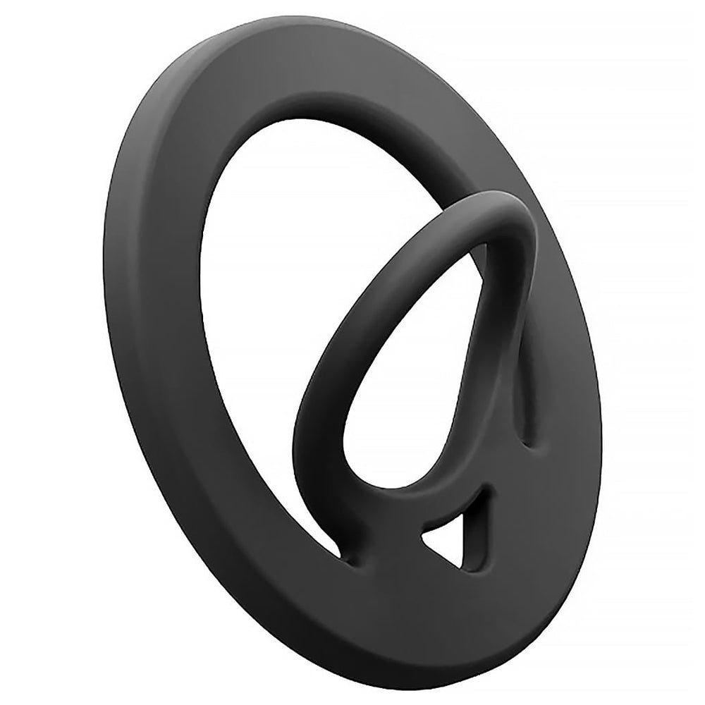 Spigen Dual Pop Universal Ringhalter, Schwarz AMP08886