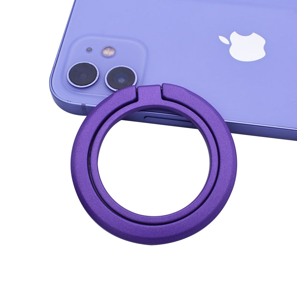 Support Anneau Techsuit MPR3, Universel, Violet