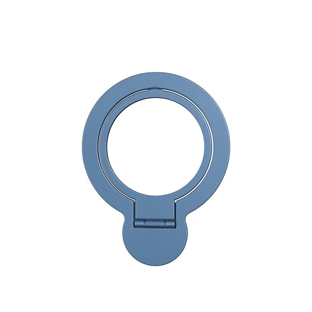 Techsuit MPR4 Ringhalter, Universal, Blau