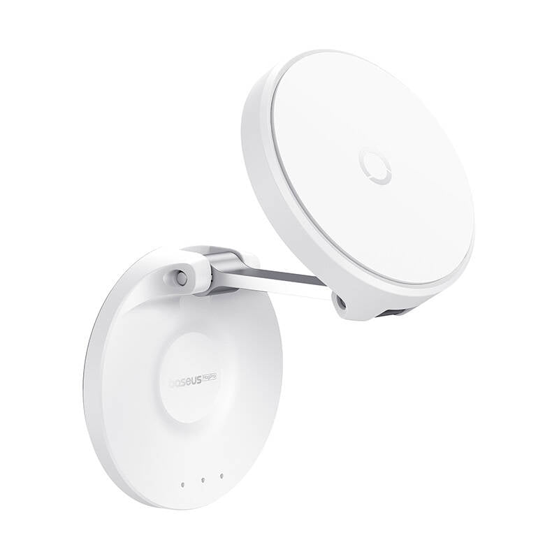 Support Magnétique Baseus MagPro, Universel, Blanc B10564101211-00