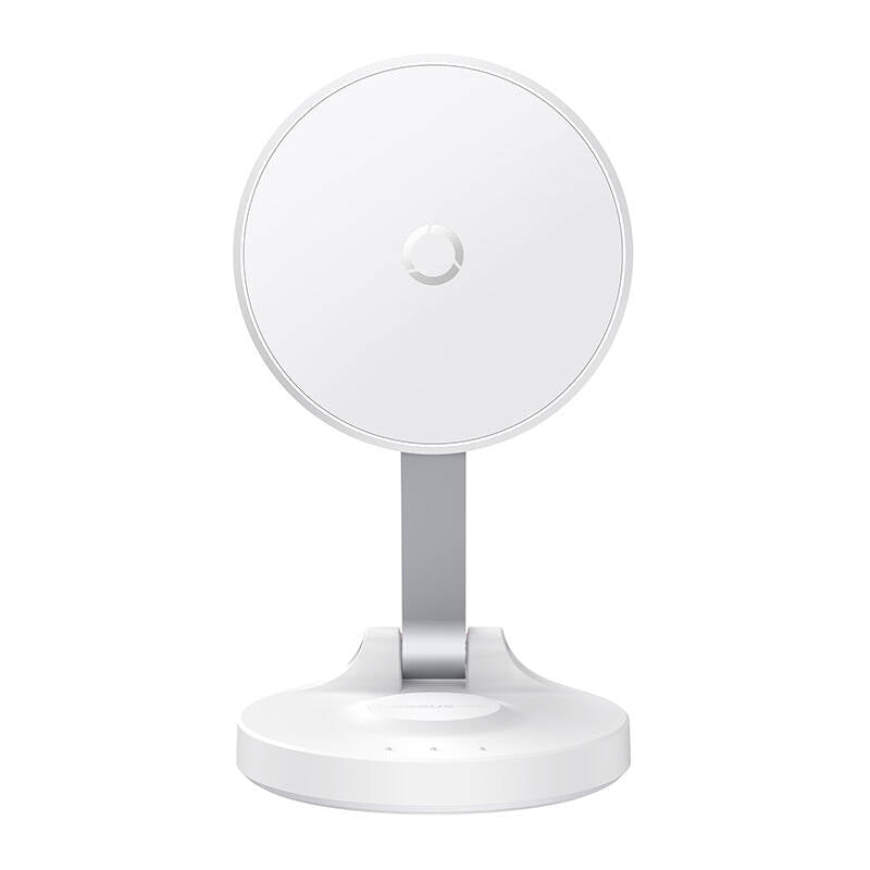 Support Magnétique Baseus MagPro, Universel, Blanc B10564101211-00