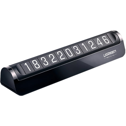 Support de numéro de téléphone pour voiture UGREEN LP178