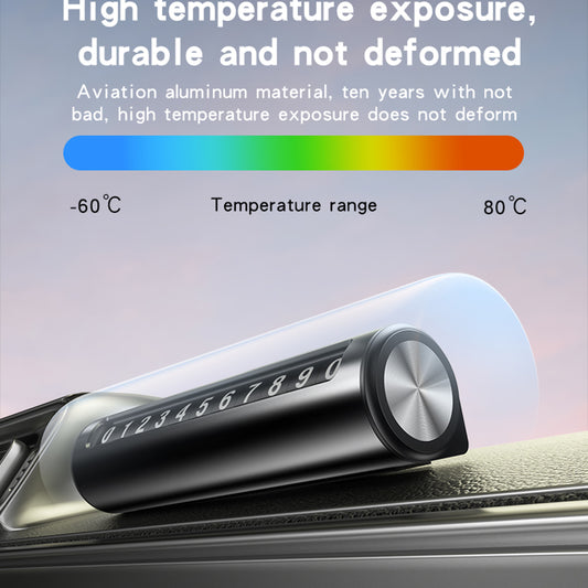 Auto-Telefonhalter Yesido C202, Schwarz