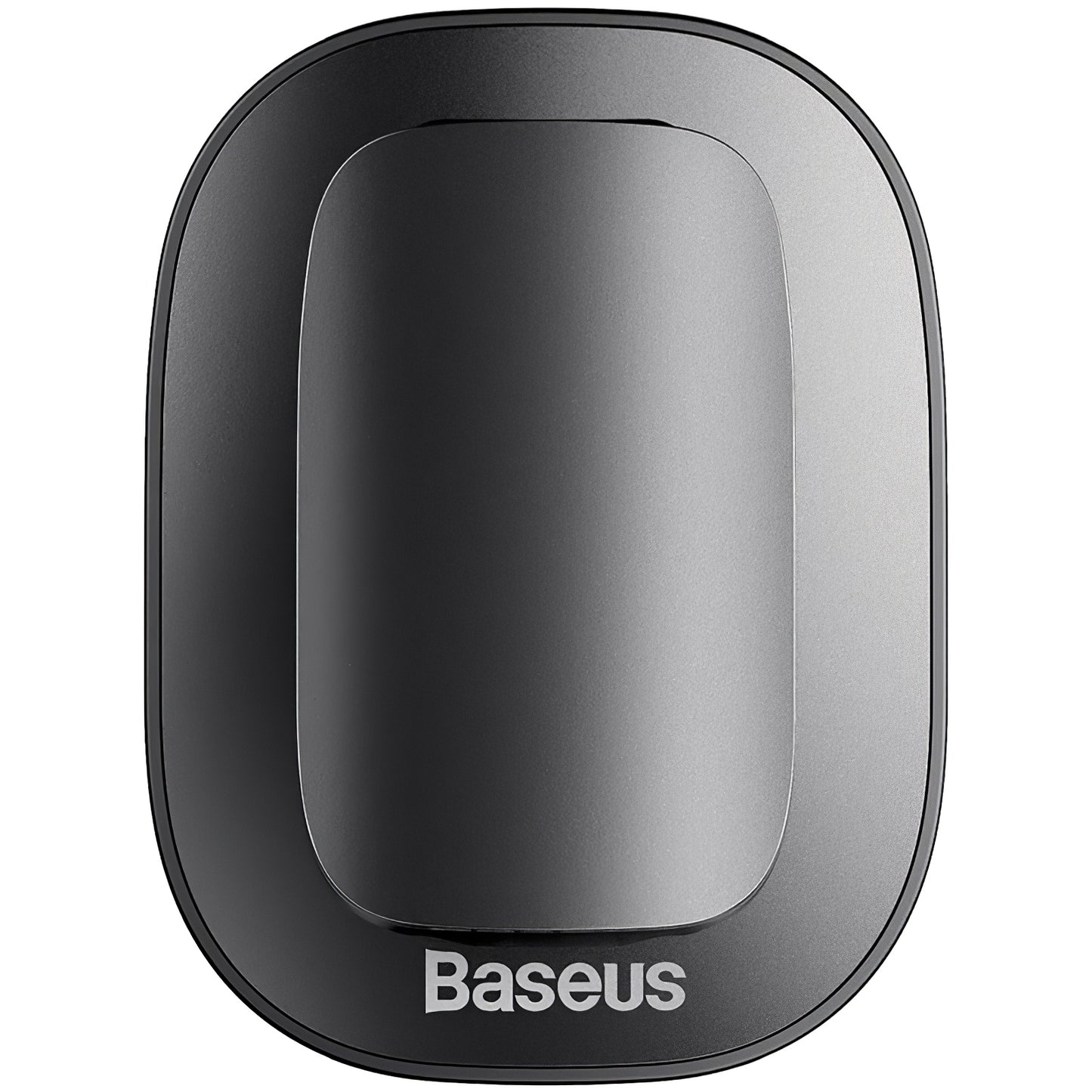 Support pare-soleil Baseus pour lunettes, Noir ACYJN-A01