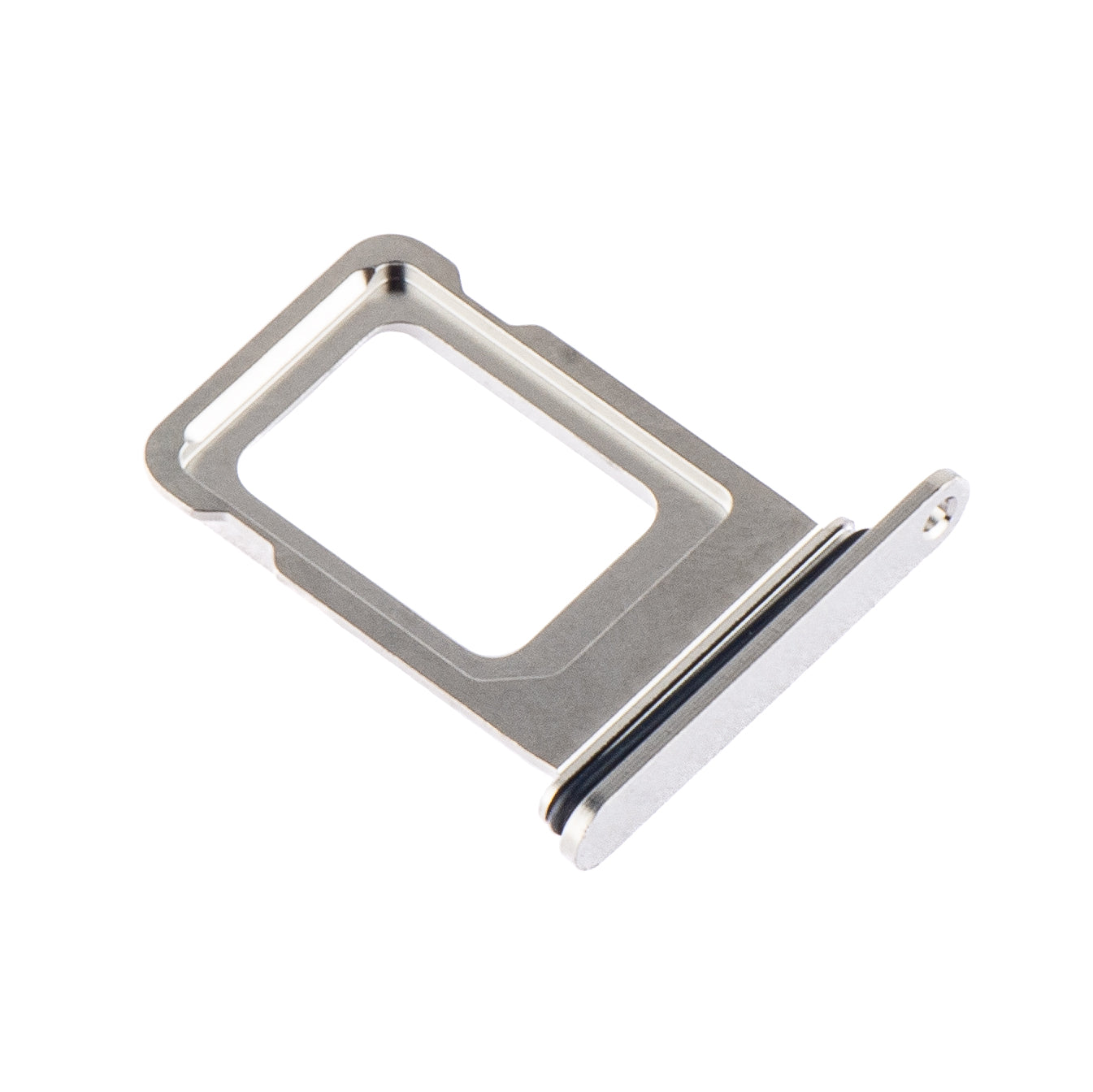 Support SIM Apple iPhone 13 Pro Max, Argent