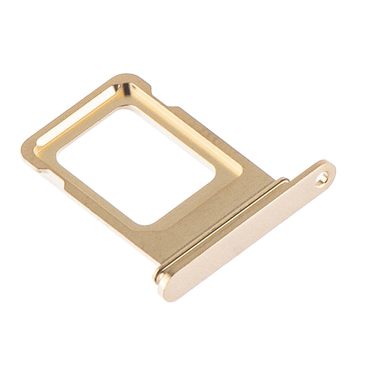 SIM-Halterung Apple iPhone 13 Pro Max, Gold