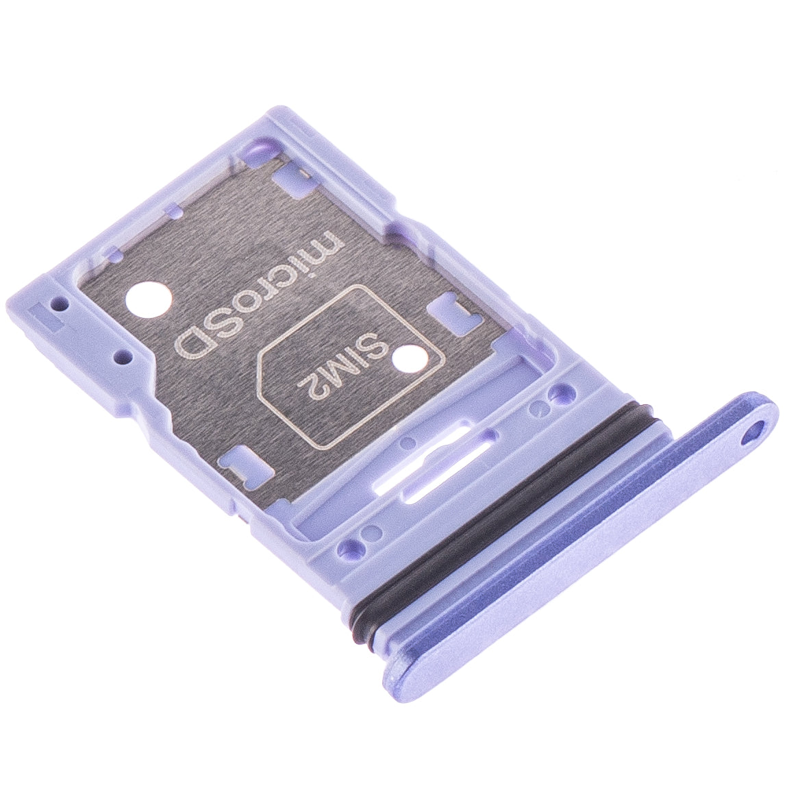 Support SIM - Carte Samsung Galaxy A54 A546, Double SIM, Violet