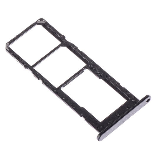 Support SIM - Carte Samsung Galaxy A24 4G A245, Noir