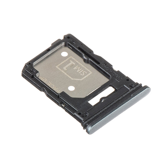 Support SIM - Carte SIM Motorola Moto G85, Noir
