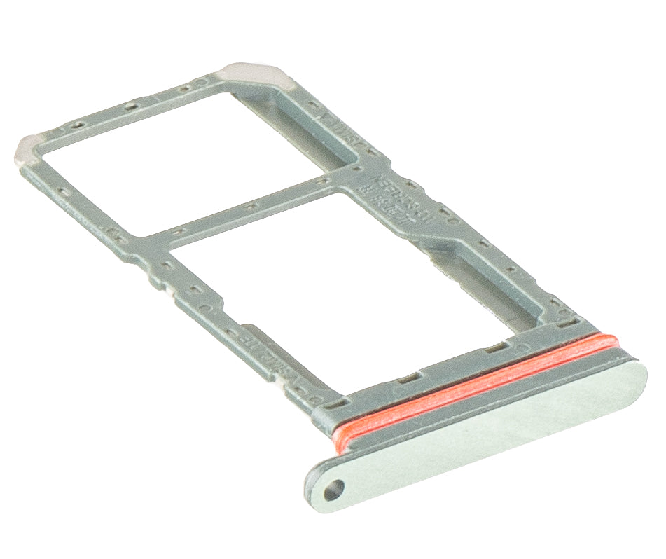 Support SIM - Card Realme 12, Vert (Woodland Green), Service Pack 612121000154