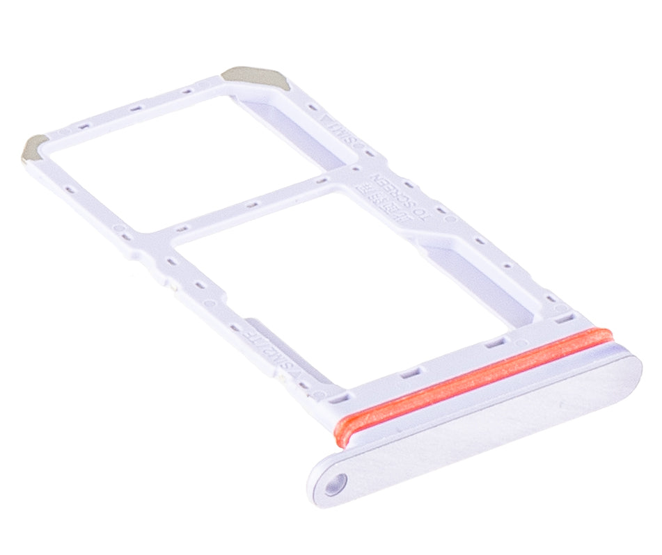 SIM Card Holder Realme 12, Purple (Twilight Purple), Service Pack 612121000156