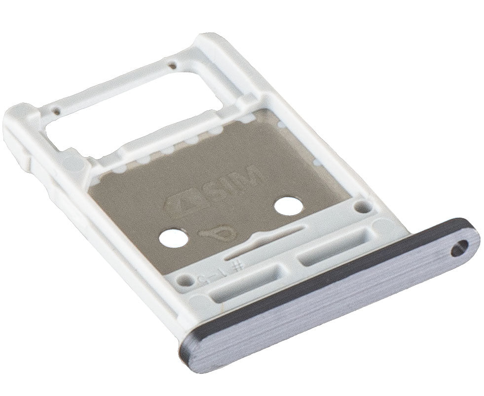 Support SIM - Carte Samsung Galaxy Tab S7 T875, Noir