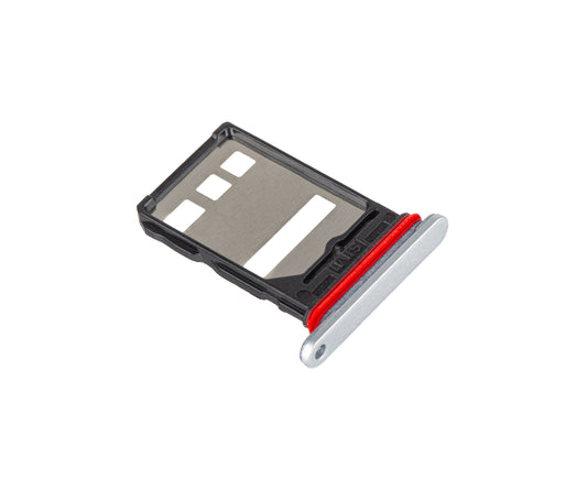 Support SIM Honor 400, Blanc (Meteor Silver), Service Pack 5168ACAE