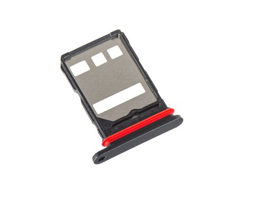 Support SIM Honor X7d 5G / 400 Smart 5G, Noir (Velvet Black), Service Pack 9707ACAK