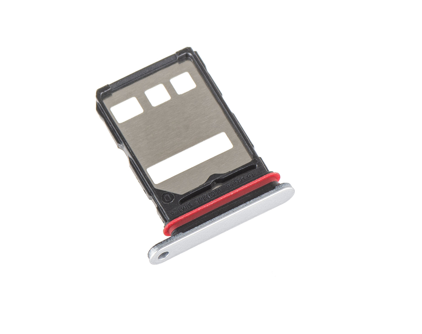 Support SIM Honor X7d 5G / 400 Smart 5G, Argenté, Service Pack 9707ACAL