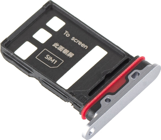 Support SIM Honor Magic7 Pro, Gris (Lunar Shadow Grey), Service Pack 5167AAMP