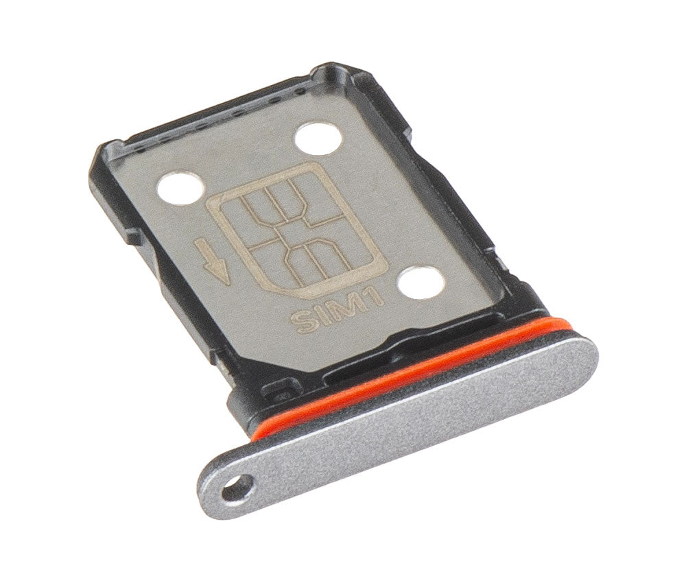 Support SIM Realme 14 Pro, Gris (Suede Grey), Service Pack 612121000358