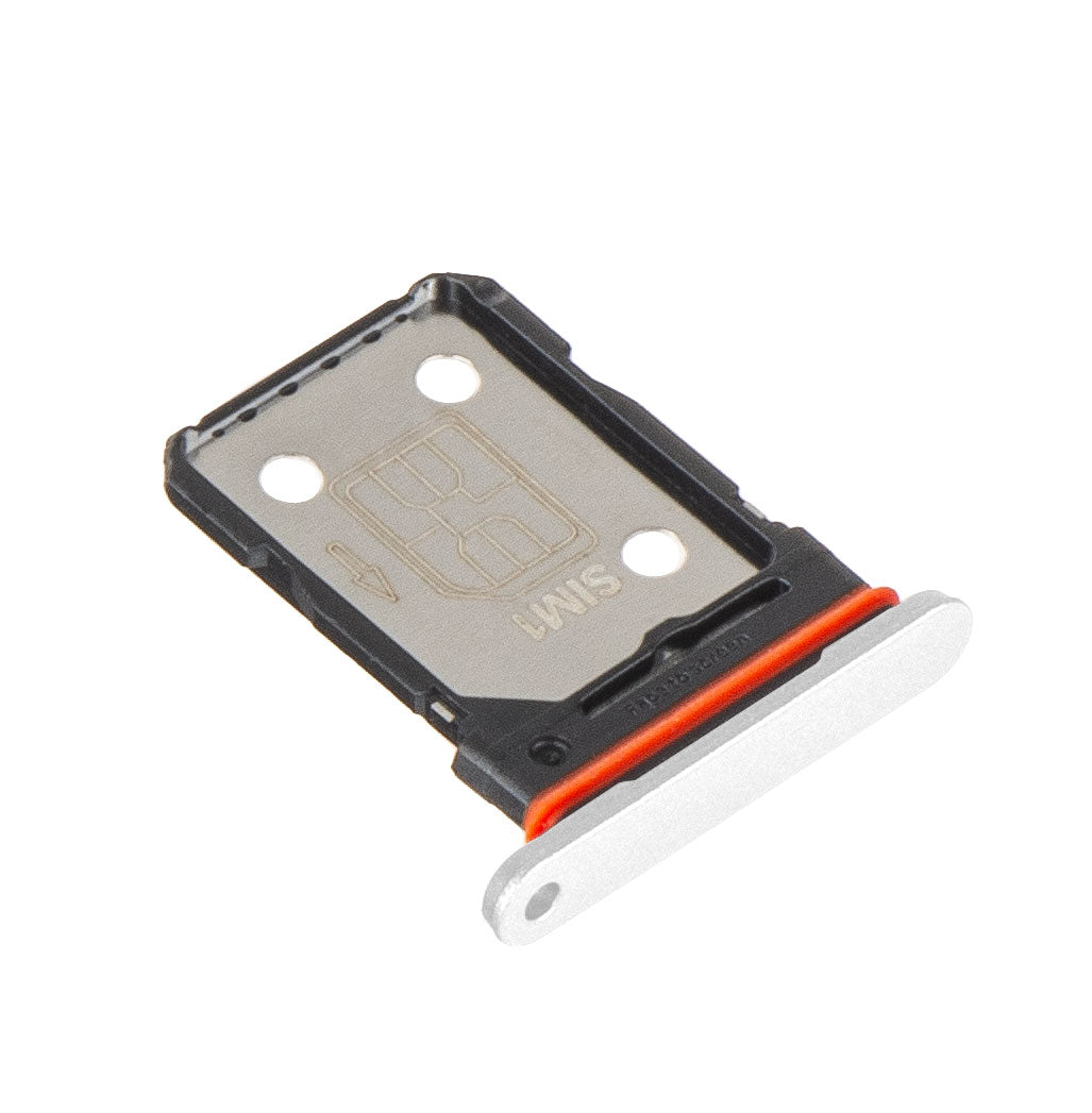 Support SIM Realme GT 6T / GT 6, Argenté (Fluid Silver), Service Pack 612217000042
